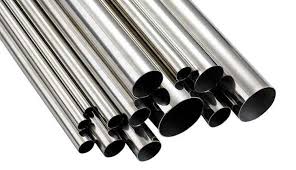 Stainless Steel Instrument Tubing